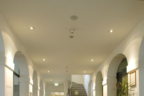 Hotel Alter Pfarrhof (Nabburg)